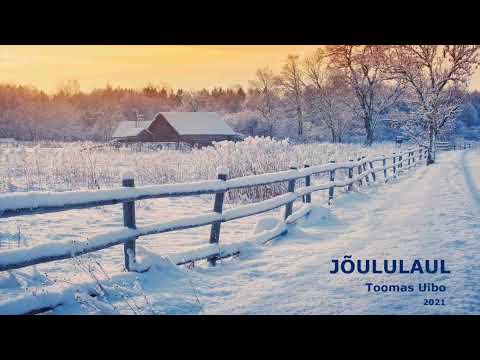 Toomas Uibo - Jõululaul