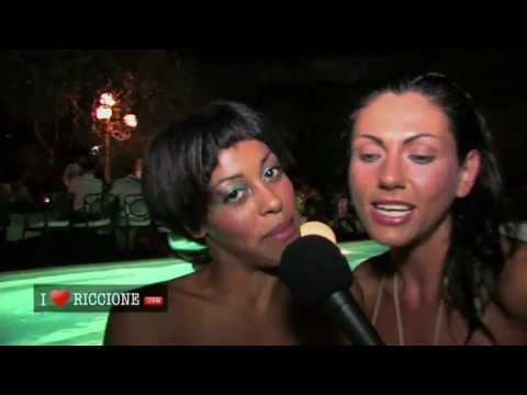 Discoteca Byblos Riccione Anniversario 2010 Preview