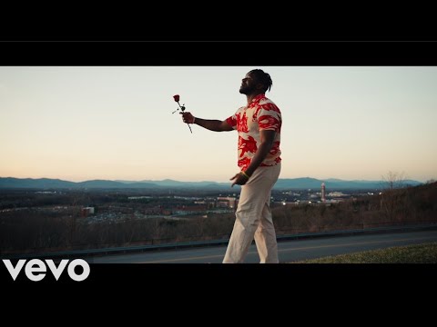 Solomon Rivers Music Video