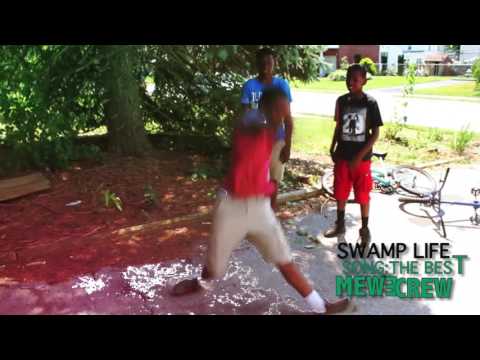 Swamp Dance Crew - Mew3 Crew - The Best