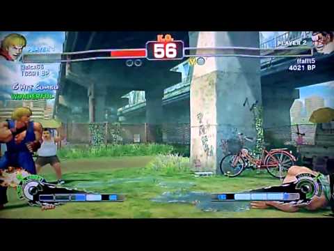 lilsicx66 vs ffafft5.avi