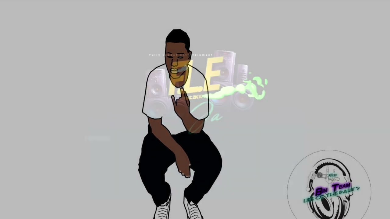 Promotional video thumbnail 4 for Bim Team Music (Jamaican Sound)