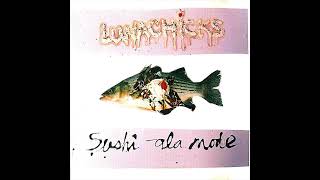 Lunachicks “Light As A Feather, Stiff As A Board&quot; (Full EP Stream)