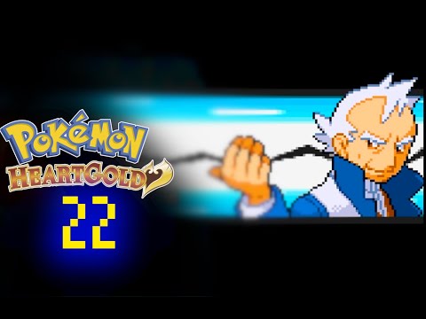 Pokémon: Heart Gold - Episode 22 - Paying the Pryce