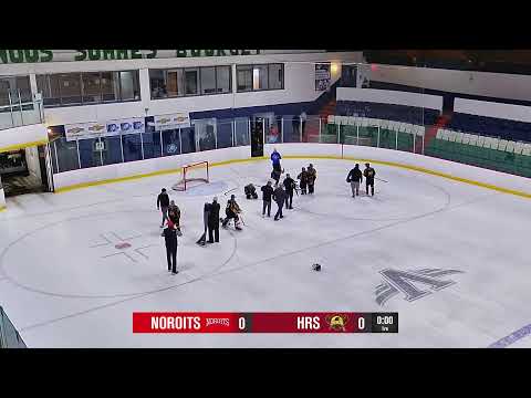 Finale Coupe Chevrolet M11 AA - Noroits VS HRS - 2023-04-16
