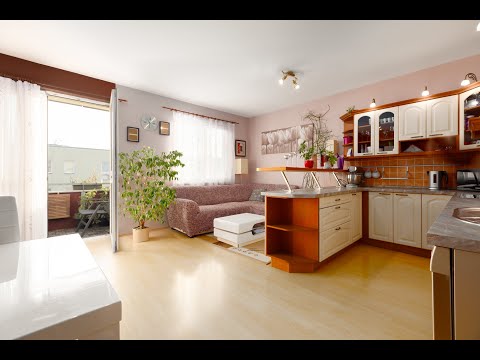 Prodej bytu 2kk/B, ul. Františka Diviše, Praha 10 - Uhříněves