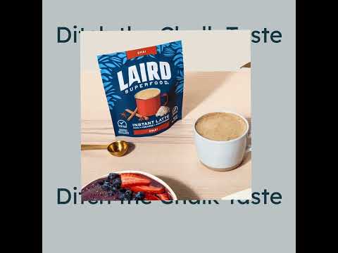 Laird Superfood Inc