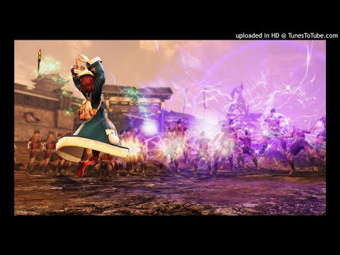 Warriors All-Stars / Musou Stars OST - Spring Wind Skylark ~Stars Mix GT~
