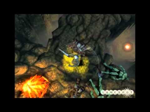 Champions of Norrath Soundtrack 8 Orc Caves