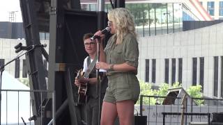 Jamie Lynn Spears &quot;Miss Mississippi&quot; 6-8-14