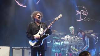 The Cure - Letter to Elise