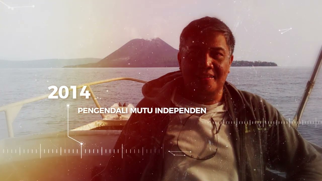 Prof. Dr.Eng. Ir. Made Suangga, M.T. Profile Video