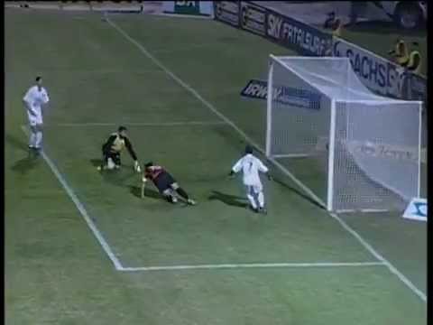 Gol - Atlético PR 1 x 0 Ipatinga - (2ª Rodada) Campeonato Brasileiro Série B 2012