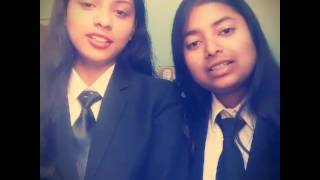 Special Message By The Two Dynamic Leaders Sharmi Ma'am & Jewel Ma'am