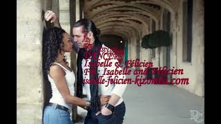 Kizomba Isabelle and Felicien  Asty   Curti ma mi