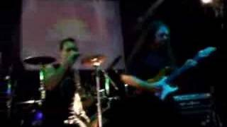 Gamma Ray cover - X-Ray (Man on a Mission/Fairytale live)