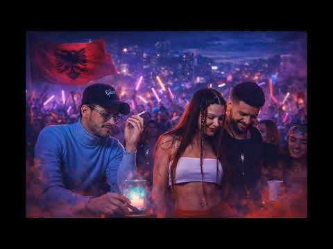 Soolking, Dhurata Dora & Noizy Ft. Ouled El Bahdja – LIBERTÉ MI AMOR (Official Music)