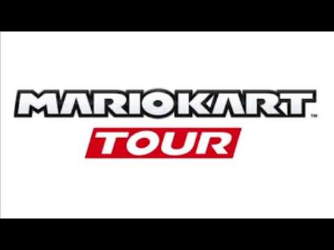 Merry Mountain - Mario Kart Tour Music Extended