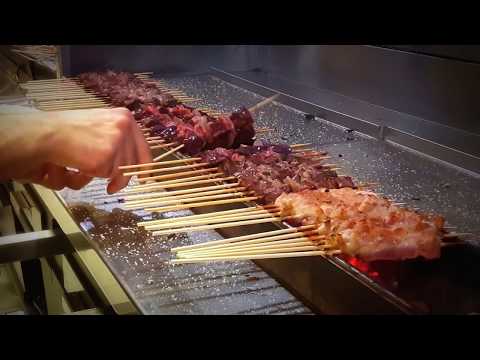 arrosticiniiiiiiiiiii