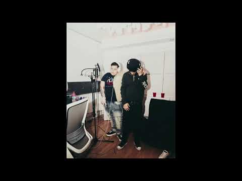 Cris MJ X Floyymenor Type Beat Reggaeton Chileno 2025 - ALÓCATE