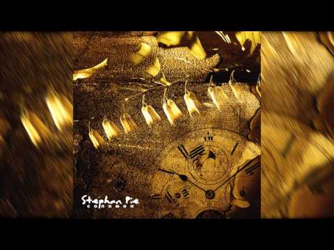 Stephan Pie - СОЛОМОН (prod. by Medasin)