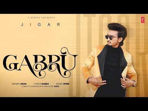 Gabru