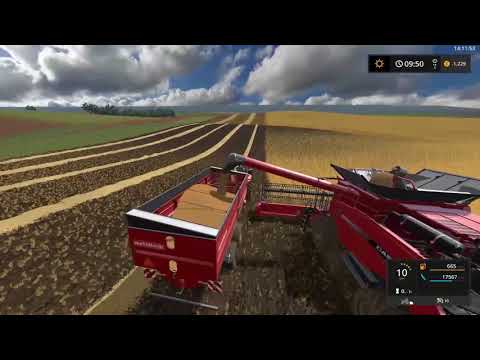 Farming Simulator 17 | Map Requests And Ideas