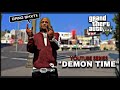 GTA 5 RP DEMON TIME DONT DISRESPECT GLICK 4NemRP HD 10