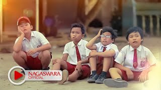 Wali Band - Si Udin Bertanya (Official Music Video