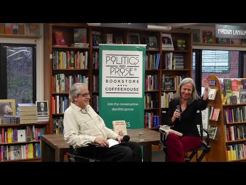 Kathleen DuVal — Native Nations: A Millennium in North America - with Armand Lione