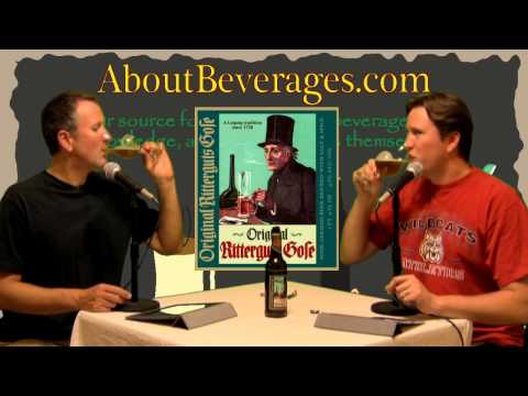 Original Ritterguts Gose