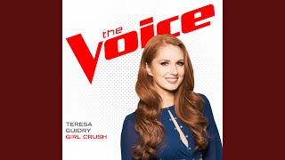 Girl Crush (The Voice Performance)