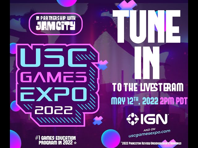 Danny Bilson, Director of USC Games on the future of USC Games Expo ...