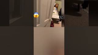 Horror  things capture on live#trending #shorts