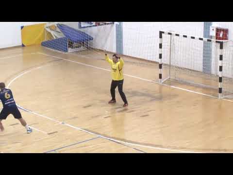 SBRL 6. kolo / IZ / RK Kuršumlija - RK Jagodina