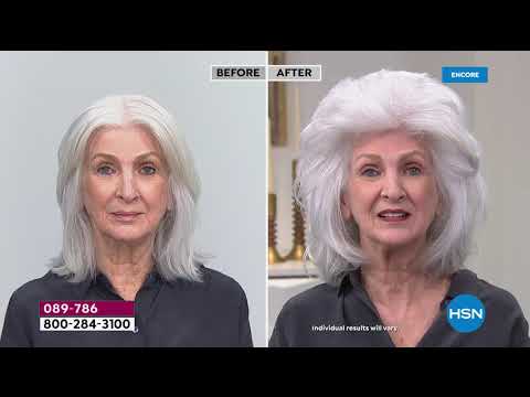 HSN | Tweak'd Haircare 01.27.2021 - 02 AM