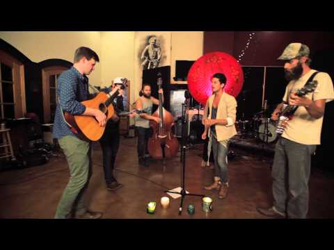 John Flanagan featuring The Westbound Rangers - The Scar