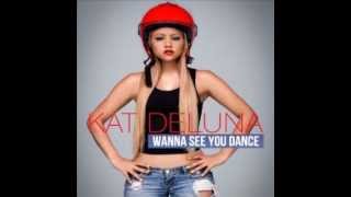 Kat Deluna -Wanna See u Dance- ( LA LA LA )