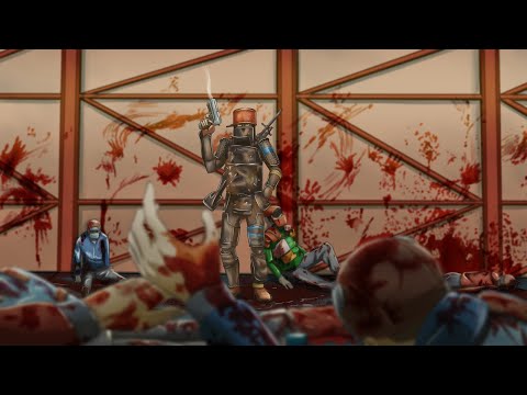 HOW WE WIPE DAY RAIDED EVERYONE FOR INSANE PROFIT - RUST