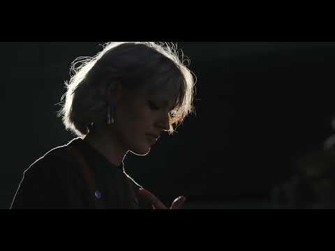 Annika Lanka - surely goodness (Official Music Video)