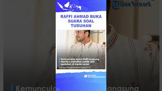 Gandeng Hotman, Raffi Ahmad Ambil Langkah Hukum terkait Disinggung dalam Sidang Gratifikasi DJBC