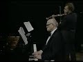 Shostakovich - Violin Sonata Op. 134 (Kagan & Richter) FULL VIDEO
