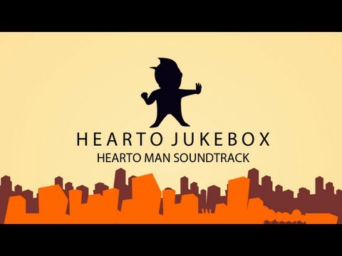 Thiago Adamo - Save the City - Hearto Man OST