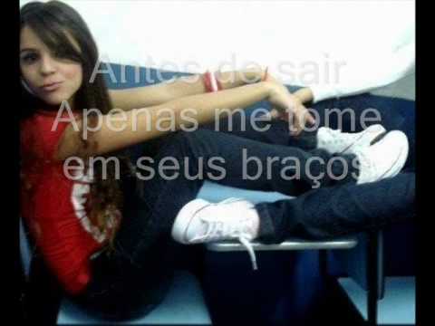 SANDRA - ONE MORE NIGHT ( TRADUÇÃO)