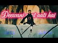 Deewane Hum Nahi Hote Deewani Raat Aati Hai Sad Status ️ Obito Uchiha ️‍ Broken Hero Anime