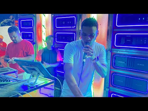 DJ VICTOR PEDRA // IMPÉRIO MUSICAL // PEDREIRAS - CAJAPIÓ - MA 