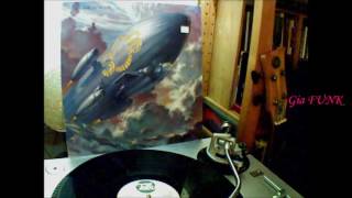 SOS BAND - who&#39;s making love - 1983