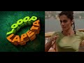 Looop Lapeta | Official Tamil Trailer | Taapsee Pannu, Tahir Raj Bhasi