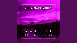 Made Of (XP &amp; Ellis Colin Remix)