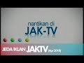 Jeda Iklan JAKTV Apr 2010